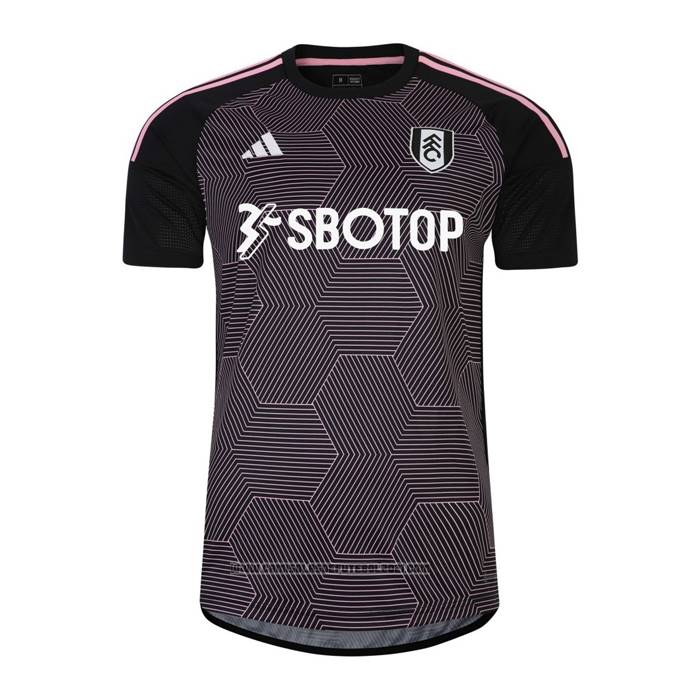 Camisola Fulham 3º 2023-2024